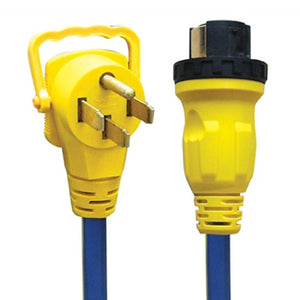 AP PRODUCTS 16-00587 35FT 50/50AMP RV LOCKING