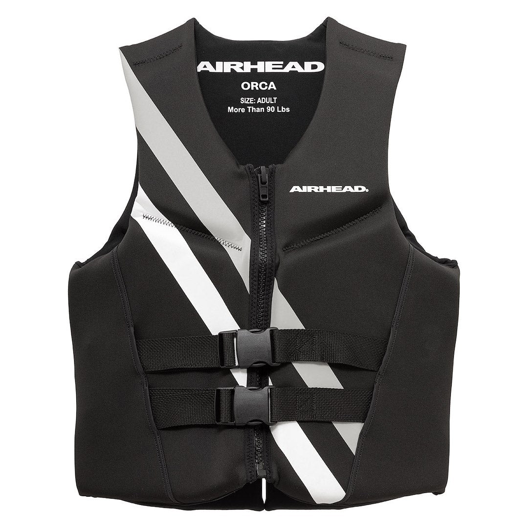 AIRHEAD 10075-11-B-BK