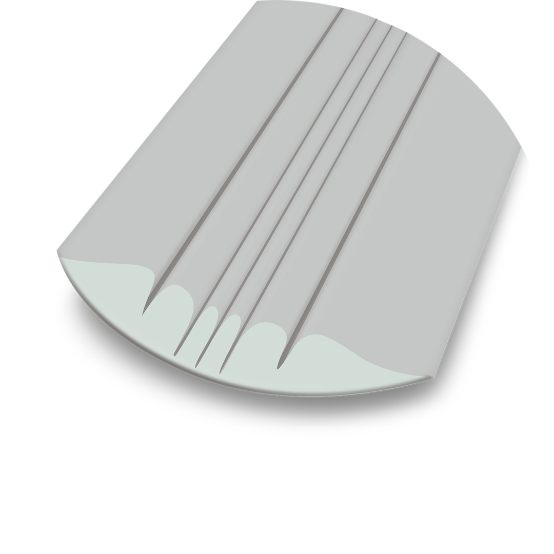 KEELGUARD 20606