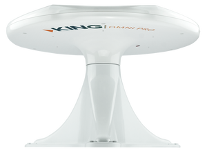 KING OA1000 OMNI-DIRCTNL TV ANT WH