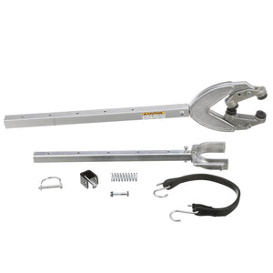 ATTWOOD SP-429-RB TRANSOM SAVER/PRO/ADJ29-3