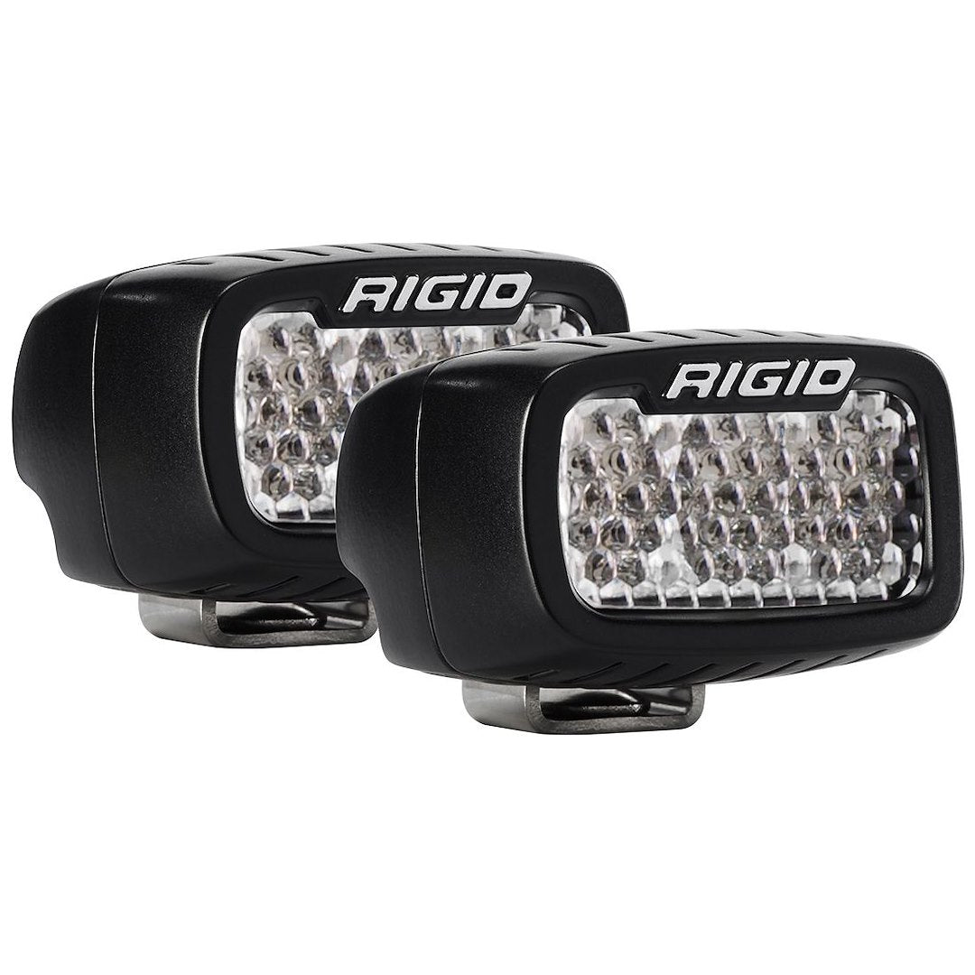 RIGID IND 980003