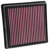 K&N FILTER 33-3029