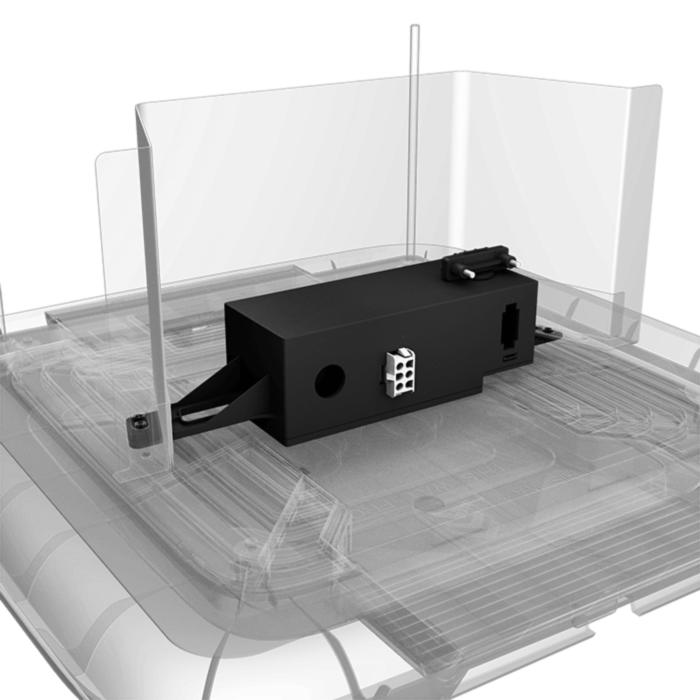 FURRION LLC FACC10SA-BL