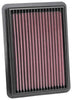 K&N FILTER 33-5096