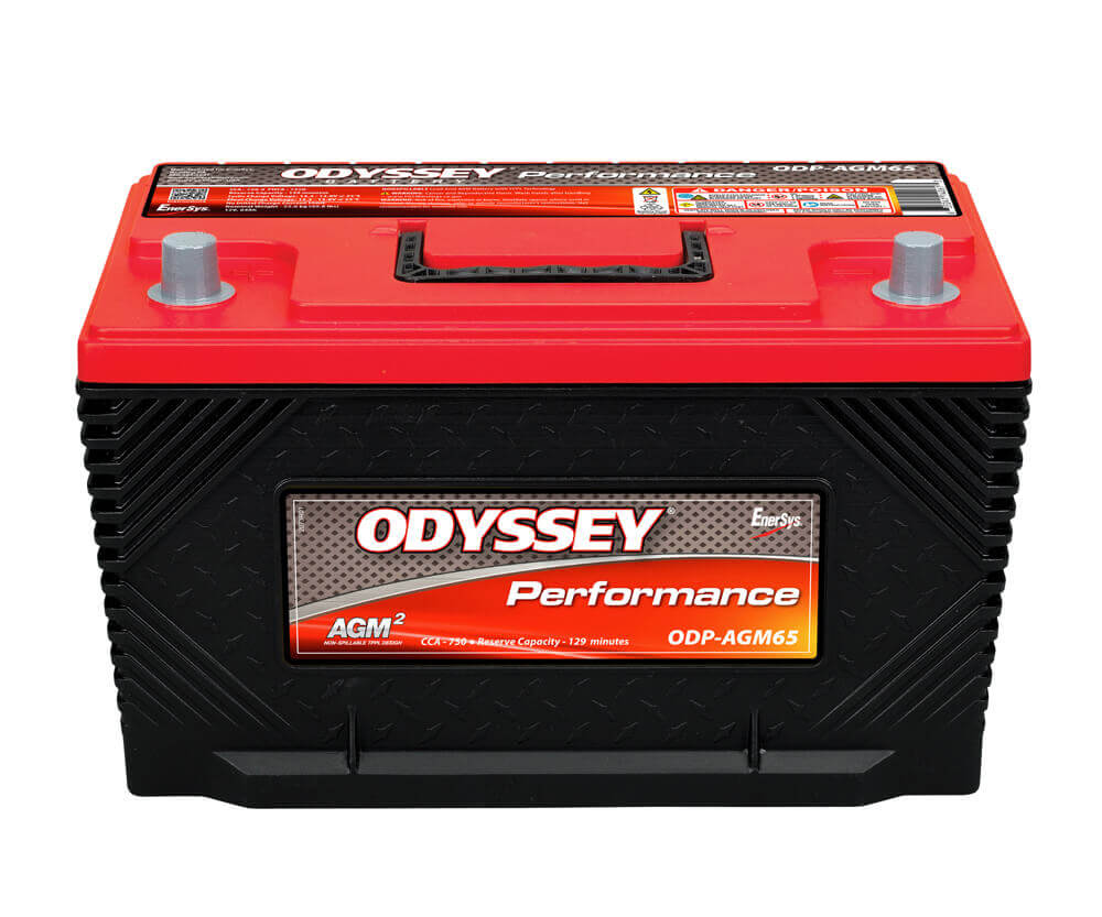 ODYSSEY ODP-AGM65