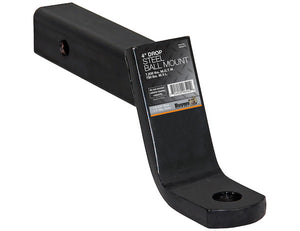 BUYERS PRODUCTS 1803017 BALL MOUNT