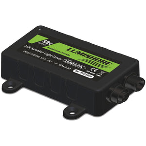 LUMISHORE US 010-04448-00 SPEAKER LIGHT DRIVER