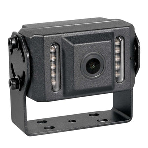 ASA VCMS24B CAMERA CLR CMOS WIDE VIEW BLACK