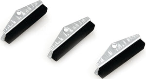 PERFORM TOOL W199C BRAKE HONE STONE SET