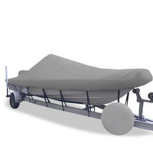 CARVER 71218S-11 BOAT COVER SKIFF-18