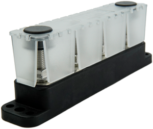 EGIS MOBILE 6250-404 MAXIBUS - FOUR 5/16' STUDS +4 CIRCU
