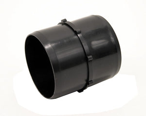 VALTERRA F02-2025BK HOSE COUPLER STR 3' BLACK