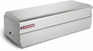 WEATHERGUARD 684-0-01 ALL-PURPOSE CHEST - ALUM