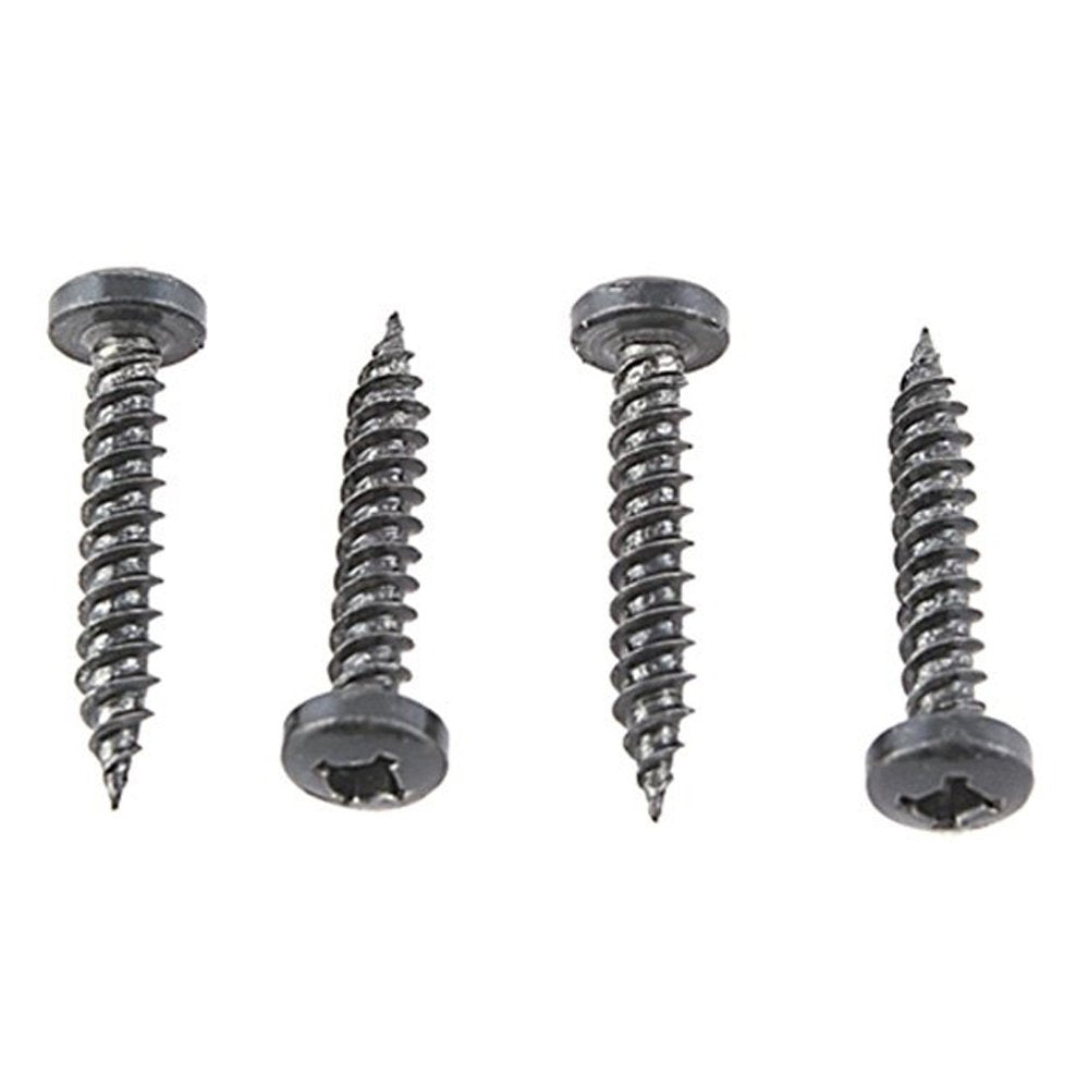 AP PRODUCTS 012-PSQ500BL8X1-1/4