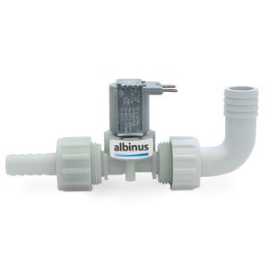 ALBIN 07-66-035 SOLENOID VALVE 12V