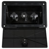 DURA FAUCET DF-SA185-BK