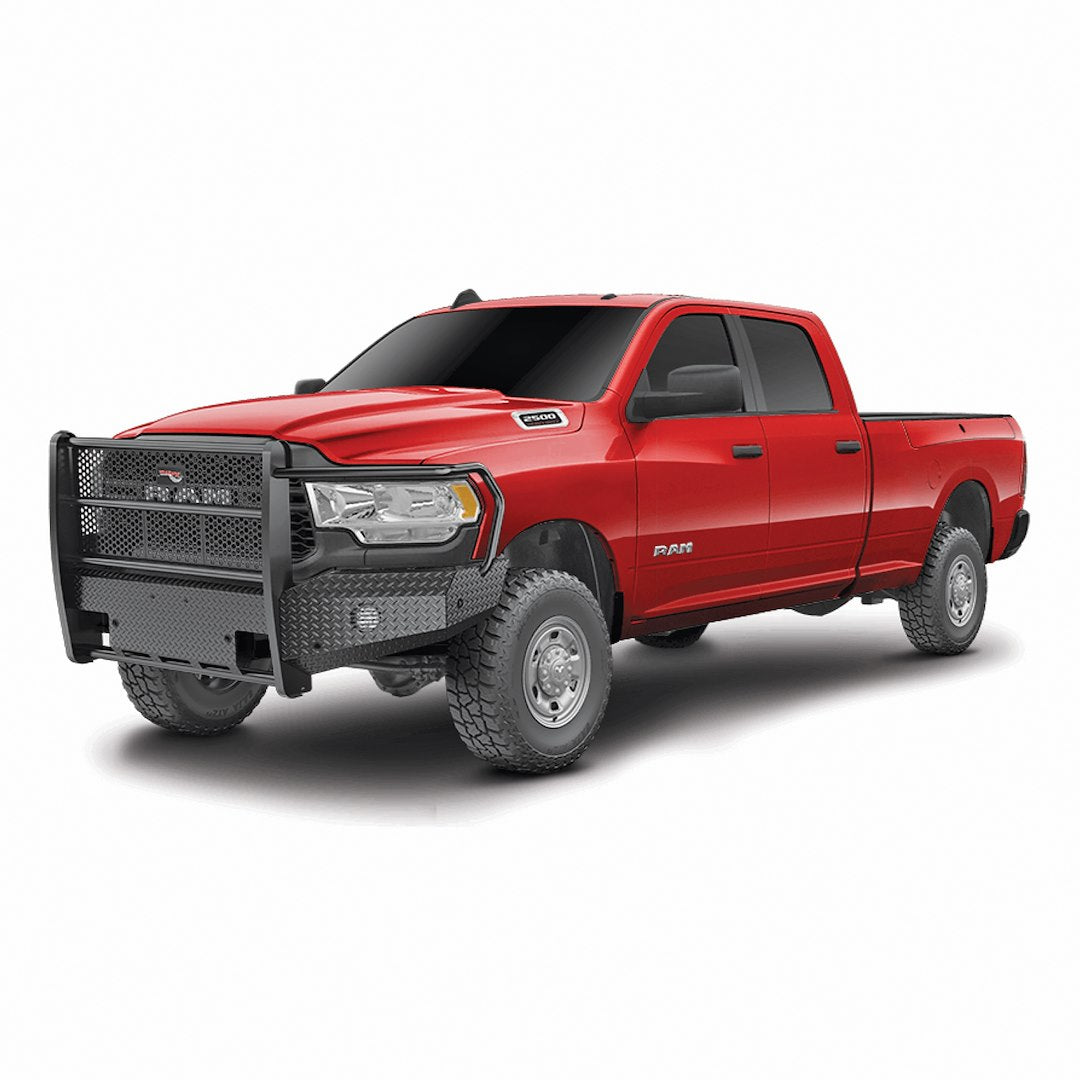 TRAILFX FX3030