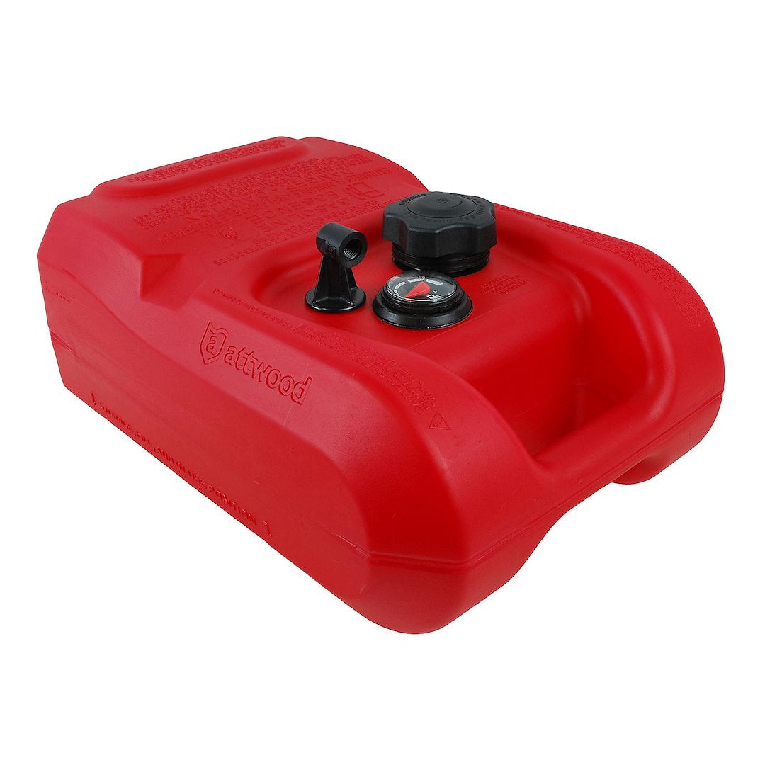 ATTWOOD MARI 8803LPG2