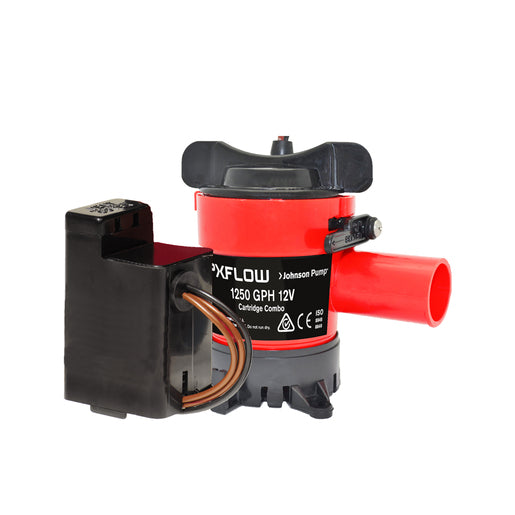 JOHNSON PUMP 06203-00