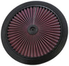 K&N FILTER 66-1401