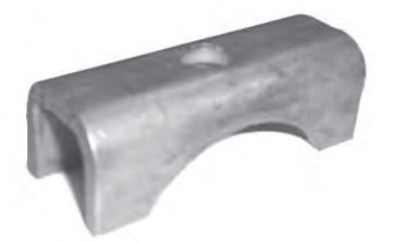 DEXTER AXLE 003-049-00