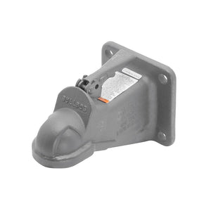 BULLDOG/FULT 4425000317 WEDGE LATCH FLAT COUPLER