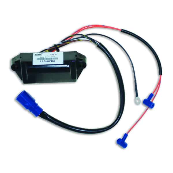 CDI ELECTRON 113-4783