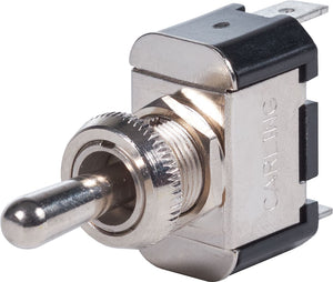 BLUE SEA 4152-BSS SWITCH WD TOGGLESPST ON-OFF-ON
