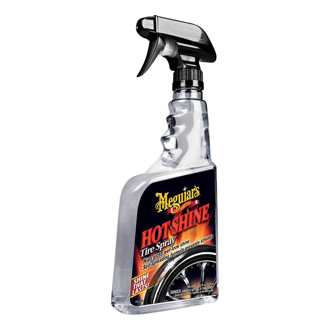 MEGUIARS WAX G12024