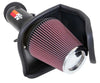 K&N FILTER 69-2550TTK