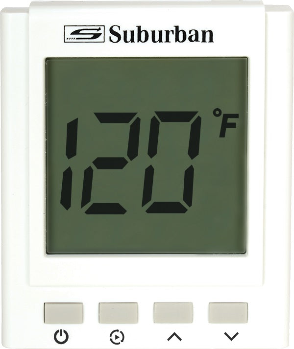 SUBURBAN MFG 162291