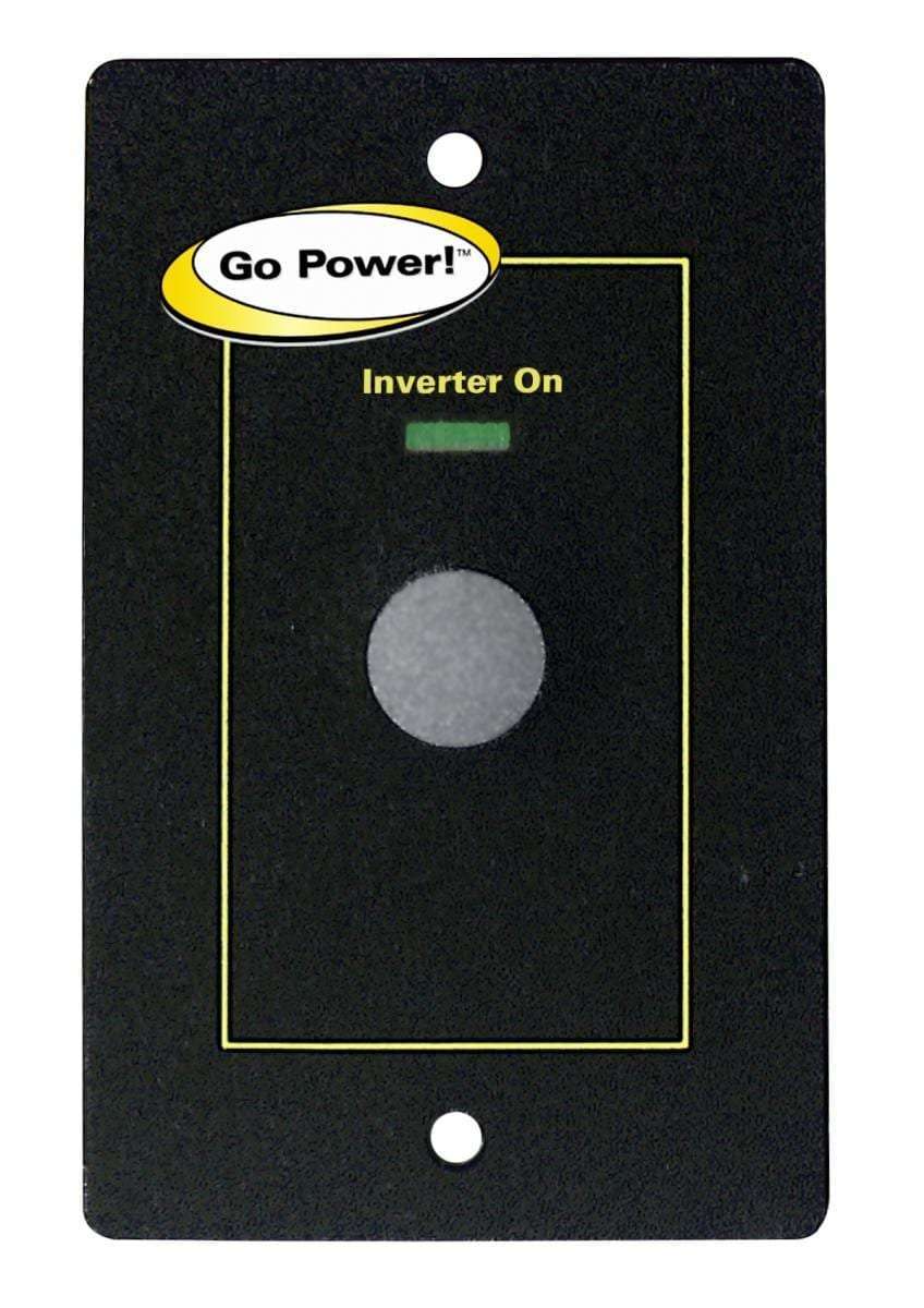 GO POWER GP-HD-R