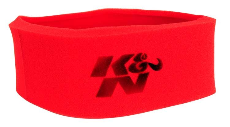 K&N FILTER 25-3760