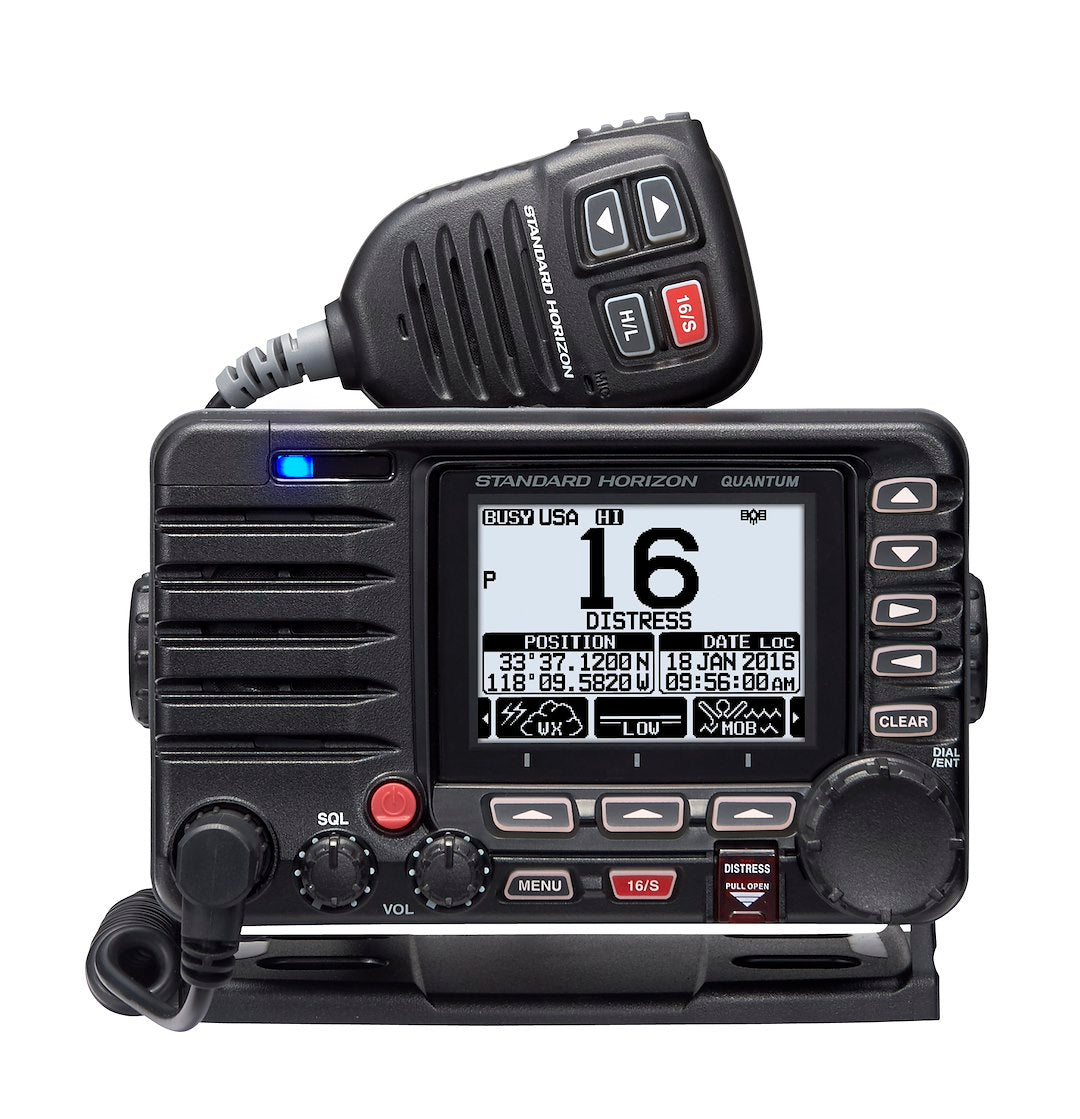 STANDARD GX6000