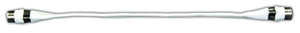 JR PRODUCTS 47435 FLAT COAX CABLE
