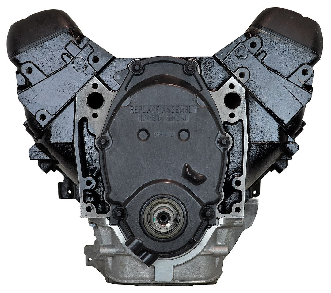 ATK ENGINES VMW4