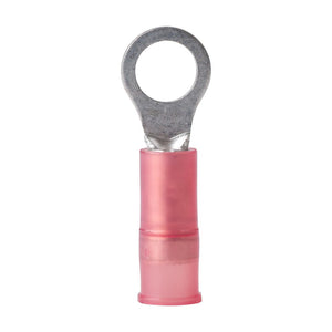 ANCOR 210203 NYLON RING TERMINAL 22-18 #10 25P