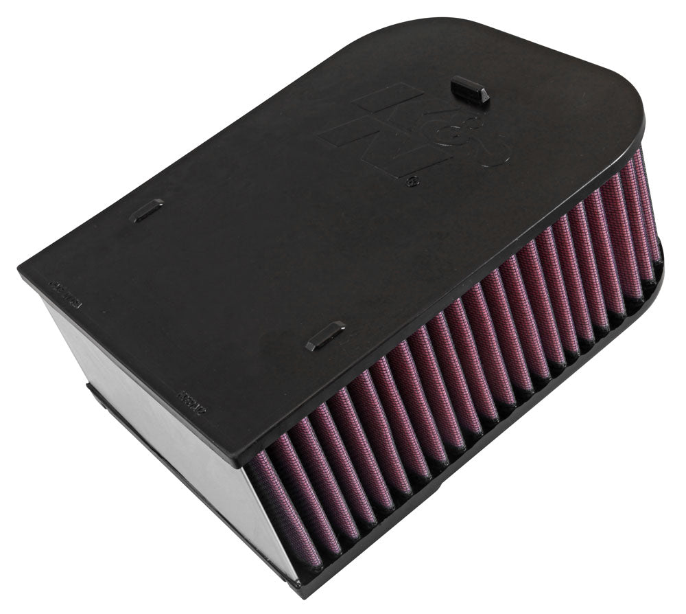 K&N FILTER E-0660