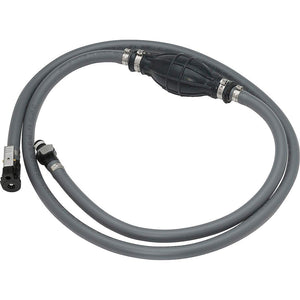 ATTWOOD 93806YUS7 FUEL KIT YAM SPYLS 6'X3/8