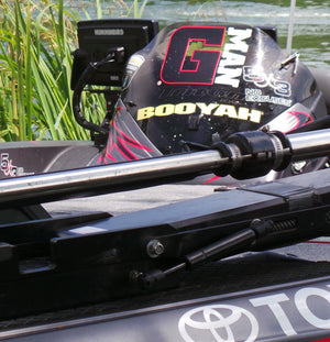 T-H MARINE GFEQ-MG-BK-DP BLACK MOTORGUIDE 'EQUALIZER'