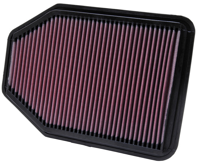 K&N FILTER 33-2364