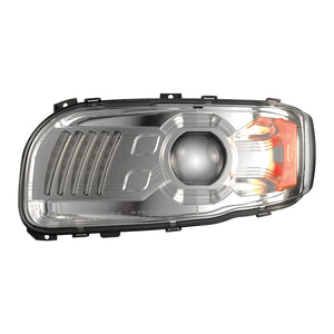 JW SPEAKER 0556681 9600-12V HL LH CHROME