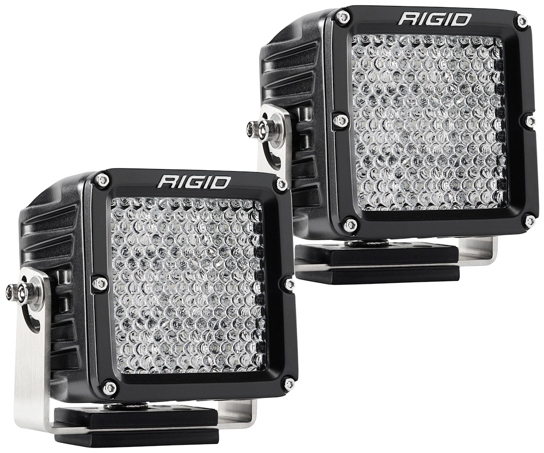 RIGID IND C322313-MDXL