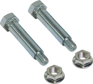DEXTER AXLE K71-290-00 DEXTER SHACKLE BOLT/NUT