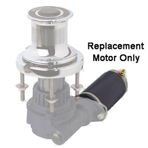 MAXWELL P10068 MOTOR 500 SERIES 12 VOLT