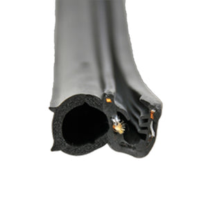 AP PRODUCTS 018-088-BB SLIDE ON CLIP SEAL W/SIN