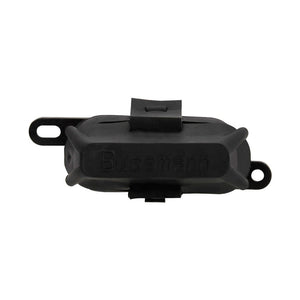 BUSSMANN HMEG HOLDER W/COVER FOR AMG FUSES
