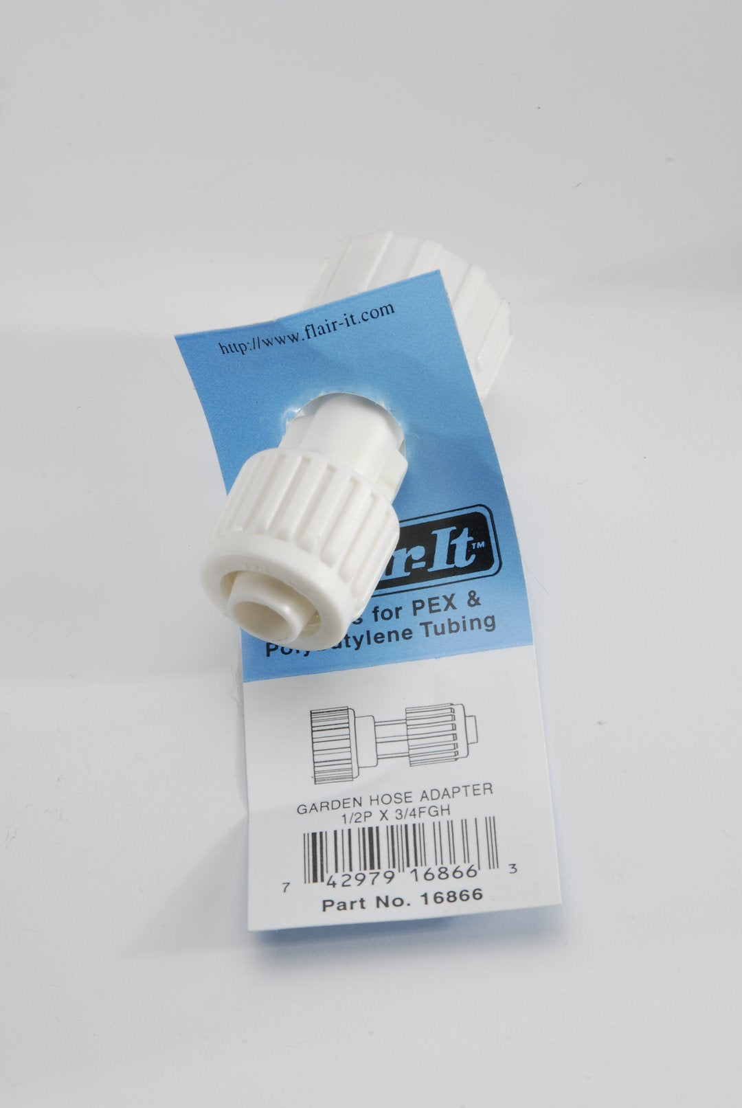 ELKHART SUPP 16866