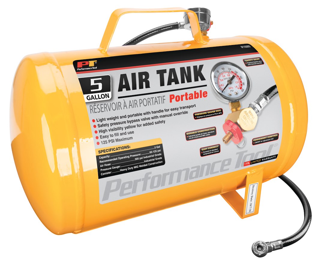 PERFORM TOOL W10005